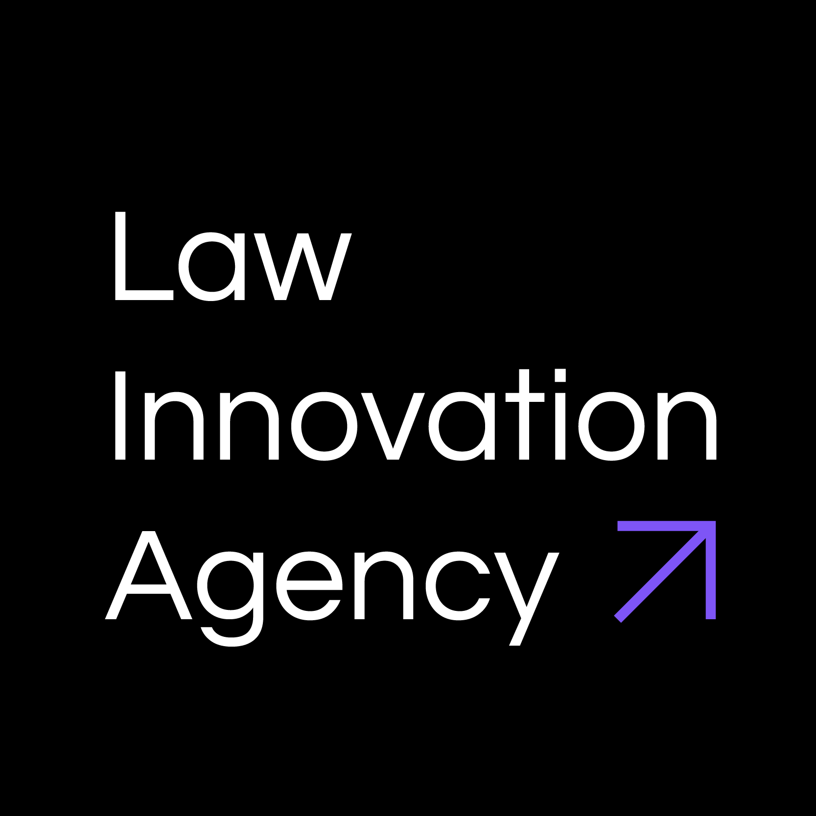 Law Innovation Logo