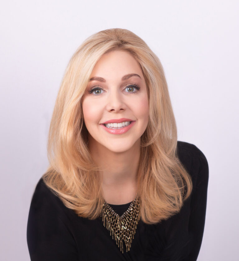 Monica Zent
