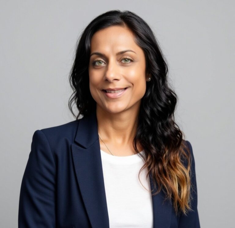 Sejal Thakkar